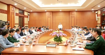 Xử lý tham nhũng và lãng phí hiệu quả trong năm 2026