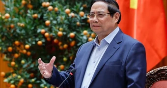 Xung đột tại Trung Đông: Thủ tướng yêu cầu tính phương án sơ tán công dân