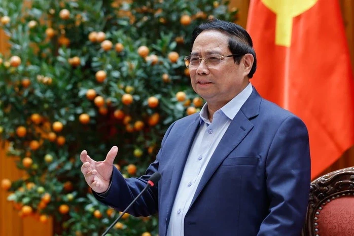 Xung đột tại Trung Đông: Thủ tướng yêu cầu tính phương án sơ tán công dân Xung đột tại Trung Đông: Thủ tướng yêu cầu tính phương án sơ tán công dân