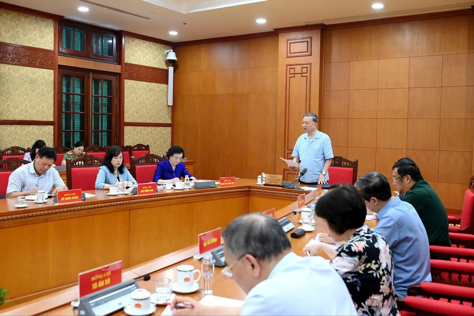 Y học cổ truyền phải là một nguồn lực phát triển đất nước trong giai đoạn mới Y học cổ truyền phải là một nguồn lực phát triển đất nước trong giai đoạn mới