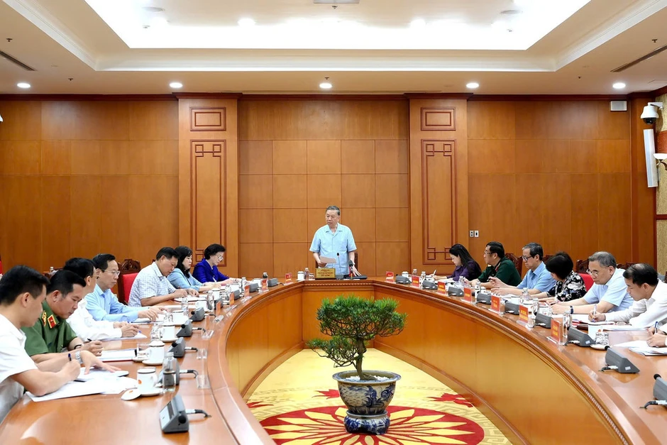 Y học cổ truyền phải là một nguồn lực phát triển đất nước trong giai đoạn mới Y học cổ truyền phải là một nguồn lực phát triển đất nước trong giai đoạn mới