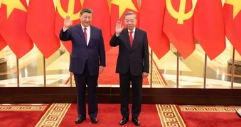 Ý nghĩa đặc biệt chuyến thăm Trung Quốc của Tổng Bí thư, Chủ tịch nước