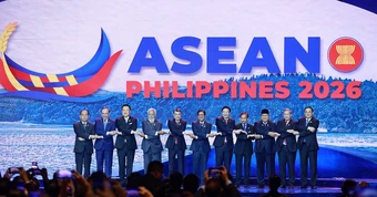 Ý nghĩa sâu sắc của 3 đề xuất Việt Nam nêu ra tại Hội nghị cấp cao ASEAN