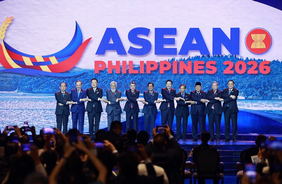 Ý nghĩa sâu sắc của 3 đề xuất Việt Nam nêu ra tại Hội nghị cấp cao ASEAN Ý nghĩa sâu sắc của 3 đề xuất Việt Nam nêu ra tại Hội nghị cấp cao ASEAN