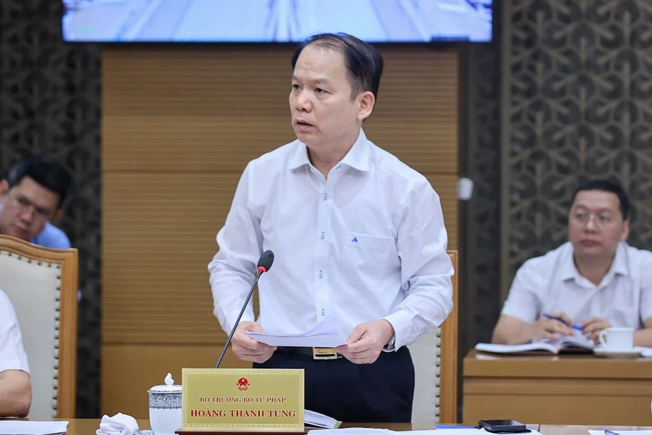 Yêu cầu của Thủ tướng Lê Minh Hưng với việc cải cách thủ tục hành chính Yêu cầu của Thủ tướng Lê Minh Hưng với việc cải cách thủ tục hành chính