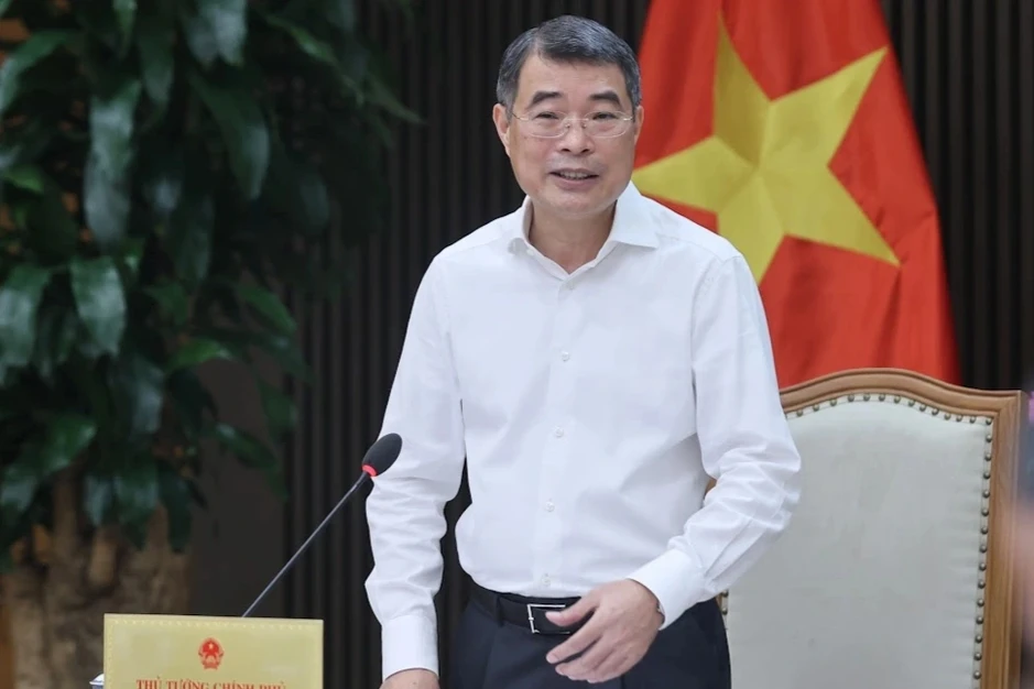 Yêu cầu của Thủ tướng Lê Minh Hưng với việc cải cách thủ tục hành chính Yêu cầu của Thủ tướng Lê Minh Hưng với việc cải cách thủ tục hành chính