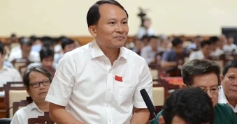 Yêu cầu kỷ luật Giám đốc Sở Nông nghiệp và Môi trường thành phố Huế