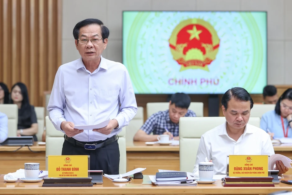 Yêu cầu mới của Thủ tướng trong chấm điểm, bình xét thi đua khen thưởng Yêu cầu mới của Thủ tướng trong chấm điểm, bình xét thi đua khen thưởng