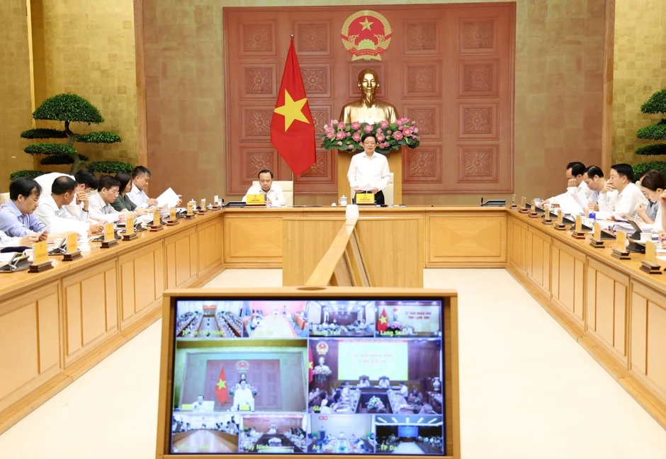 Yêu cầu những nơi giải ngân vốn KHCN 0% “nghiêm túc nhìn nhận trách nhiệm” Yêu cầu những nơi giải ngân vốn KHCN 0% “nghiêm túc nhìn nhận trách nhiệm”