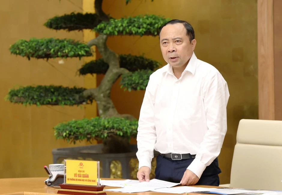 Yêu cầu những nơi giải ngân vốn KHCN 0% “nghiêm túc nhìn nhận trách nhiệm” Yêu cầu những nơi giải ngân vốn KHCN 0% “nghiêm túc nhìn nhận trách nhiệm”