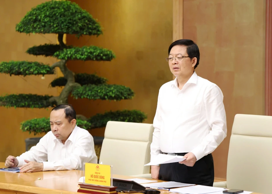 Yêu cầu những nơi giải ngân vốn KHCN 0% “nghiêm túc nhìn nhận trách nhiệm” Yêu cầu những nơi giải ngân vốn KHCN 0% “nghiêm túc nhìn nhận trách nhiệm”