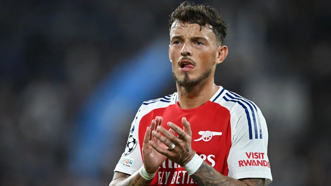 Arsenal tiến sát Tino Livramento của Newcastle Arsenal tiến sát Tino Livramento của Newcastle
