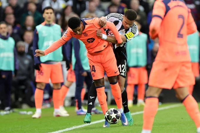 Barca thất hứa với Rashford, chuyển hướng sang Pedro Neto Barca thất hứa với Rashford, chuyển hướng sang Pedro Neto