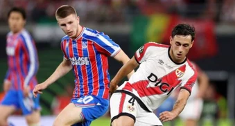 Chấm điểm Crystal Palace: Đẳng cấp của Wharton; Mateta toả sáng