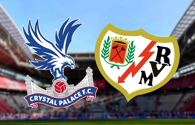 Crystal Palace có thể mang về suất châu Âu thứ 9 cho Ngoại hạng Anh Crystal Palace có thể mang về suất châu Âu thứ 9 cho Ngoại hạng Anh