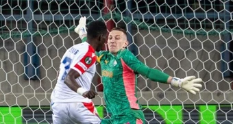 Hạ Shakhtar 3-1, Crystal Palace rộng cửa vào chung kết