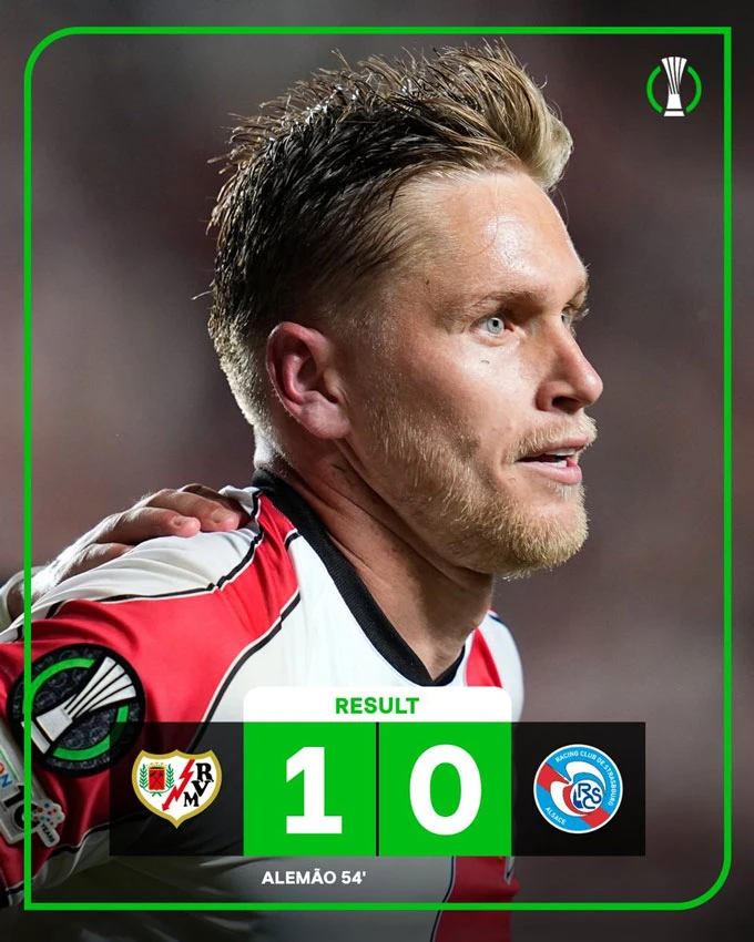 Kết quả Shakhtar Donetsk 1-3 Crystal Palace: Đại bàng đặt 1 chân vào chung kết Kết quả Shakhtar Donetsk 1-3 Crystal Palace: Đại bàng đặt 1 chân vào chung kết