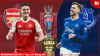 Nhận định bóng đá Arsenal vs Everton, 00h30 ngày 15/3: Khuất phục kẻ cứng đầu