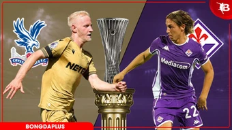 Nhận định bóng đá Crystal Palace vs Fiorentina, 02h00 ngày 10/4: Bắn hạ đại bàng