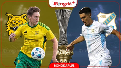 Nhận định bóng đá Ilves Tampere vs HNK Rijeka, 23h00 ngày 13/8: Ilves Tampere kém ở cúp châu Âu Nhận định bóng đá Ilves Tampere vs HNK Rijeka, 23h00 ngày 13/8: Ilves Tampere kém ở cúp châu Âu