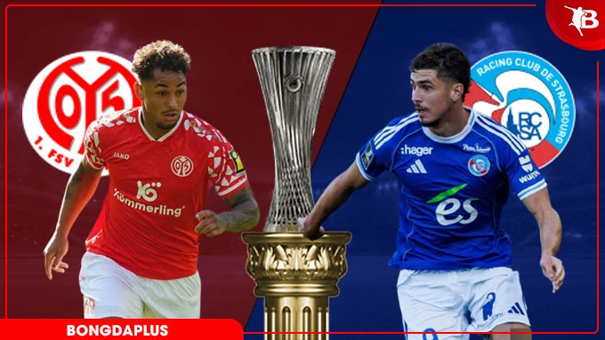 Nhận định bóng đá Mainz vs Strasbourg, 02h00 ngày 10/4: Khó thắng trên đất Đức Nhận định bóng đá Mainz vs Strasbourg, 02h00 ngày 10/4: Khó thắng trên đất Đức