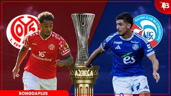 Nhận định bóng đá Mainz vs Strasbourg, 02h00 ngày 10/4: Khó thắng trên đất Đức