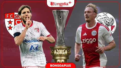 Nhận định bóng đá Sion vs Ajax, 01h15 ngày 21/8: Bệ phóng sân nhà Nhận định bóng đá Sion vs Ajax, 01h15 ngày 21/8: Bệ phóng sân nhà