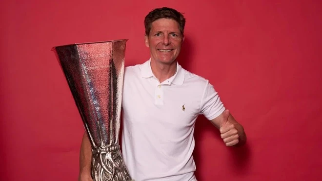 Những điểm nhấn đáng chú ý tại chung kết UEFA Conference League Những điểm nhấn đáng chú ý tại chung kết UEFA Conference League