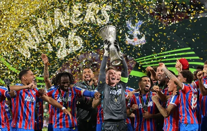 Rời MU 3 năm trước là quyết định đúng đắn nhất của Dean Henderson