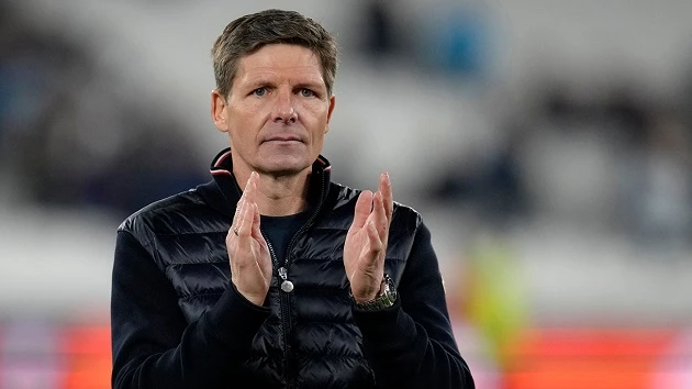 Soi trận Crystal Palace vs Rayo Vallecano: Rộng cửa quật ngã Rayito Soi trận Crystal Palace vs Rayo Vallecano: Rộng cửa quật ngã Rayito