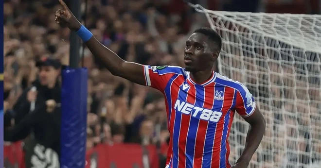Soi trận Crystal Palace vs Shakhtar Donetsk: Lịch sử gọi tên Đại bàng Soi trận Crystal Palace vs Shakhtar Donetsk: Lịch sử gọi tên Đại bàng