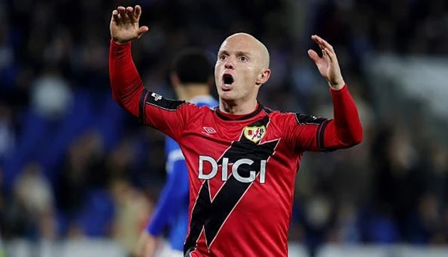 Sức mạnh pressing giúp Rayo Vallecano thách thức Crystal Palace Sức mạnh pressing giúp Rayo Vallecano thách thức Crystal Palace