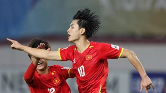 Vì sao ‘thần đồng’ HAGL  Trần Gia Bảo vắng mặt ở U19 Việt Nam?