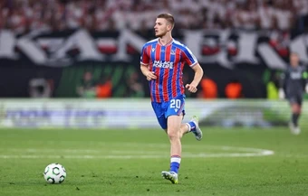 Wharton chứng minh Tuchel đã sai khi gây ấn tượng ở Leipzig