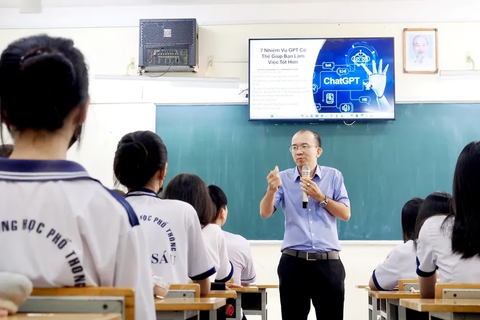 “Ma trận” bủa vây người dùng