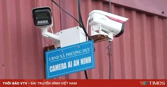 “Mắt thần” AI bảo vệ môi trường