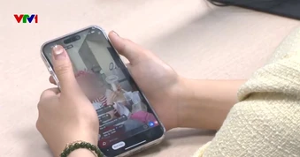 “Mồi ngon” của các đối tượng lừa đảo tại các phiên livestream