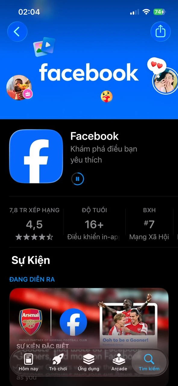 "Nghỉ ngơi" trên Facebook là gì mà nhiều người đang bật để né người yêu cũ, đồng nghiệp? "Nghỉ ngơi" trên Facebook là gì mà nhiều người đang bật để né người yêu cũ, đồng nghiệp?