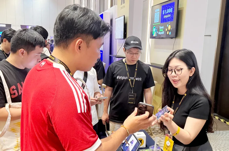 “Rã đông” tài sản số, thu hút nhà đầu tư ngoại “Rã đông” tài sản số, thu hút nhà đầu tư ngoại