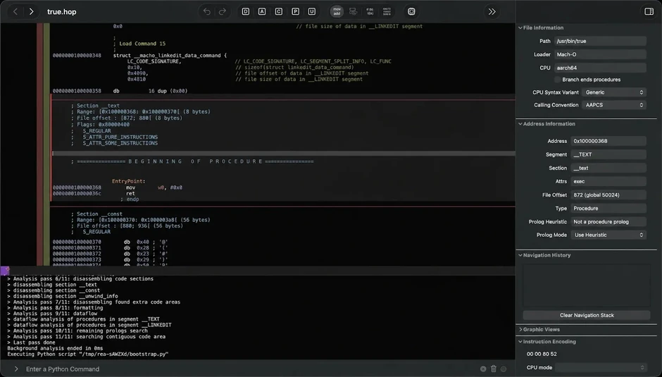 “Thứ nguy hiểm nhất Internet vừa ra đời”: Dùng Claude Code và Cursor để bóc tách bí mật bên trong phần mềm “Thứ nguy hiểm nhất Internet vừa ra đời”: Dùng Claude Code và Cursor để bóc tách bí mật bên trong phần mềm