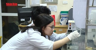 [Video] Đạo văn hoặc làm giả dữ liệu có thể bị cấm nghiên cứu khoa học vô thời hạn
