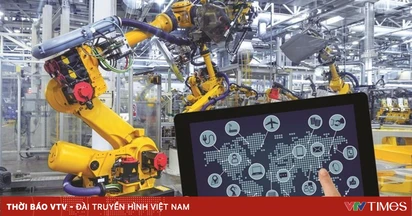 10 nhóm công nghệ chiến lược từ 1/7/2026
