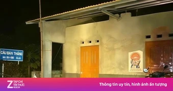 114 nhà dân ngập sâu, giao thông chia cắt, Cao Bằng khẩn cấp ứng phó