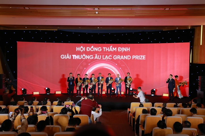 15 giải pháp AI Việt góp phần xây dựng chủ quyền AI quốc gia 15 giải pháp AI Việt góp phần xây dựng chủ quyền AI quốc gia