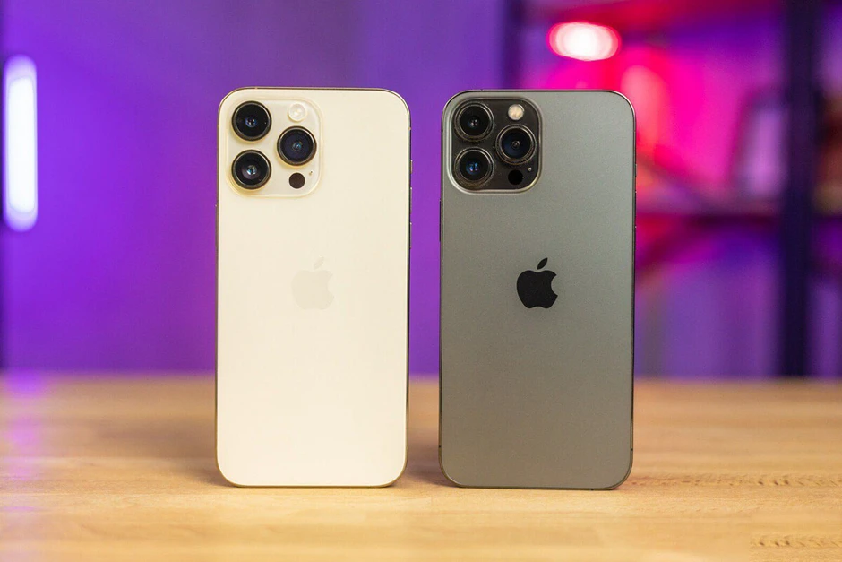 2 chiếc iPhone giảm hơn 20 triệu đồng kể từ khi ra mắt 2 chiếc iPhone giảm hơn 20 triệu đồng kể từ khi ra mắt