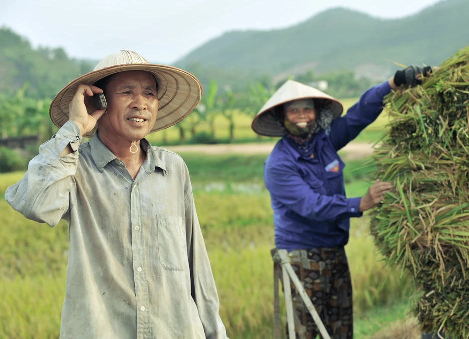 2G hoàn thành sứ mệnh lịch sử, 5G viết tiếp câu chuyện tương lai số