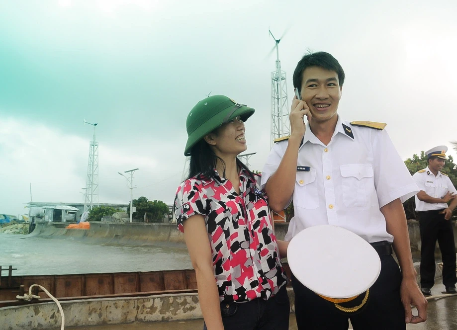2G hoàn thành sứ mệnh lịch sử, 5G viết tiếp câu chuyện tương lai số