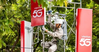 2G hoàn thành sứ mệnh lịch sử, 5G viết tiếp câu chuyện tương lai số