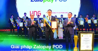 3 bài học đổi mới từ một fintech