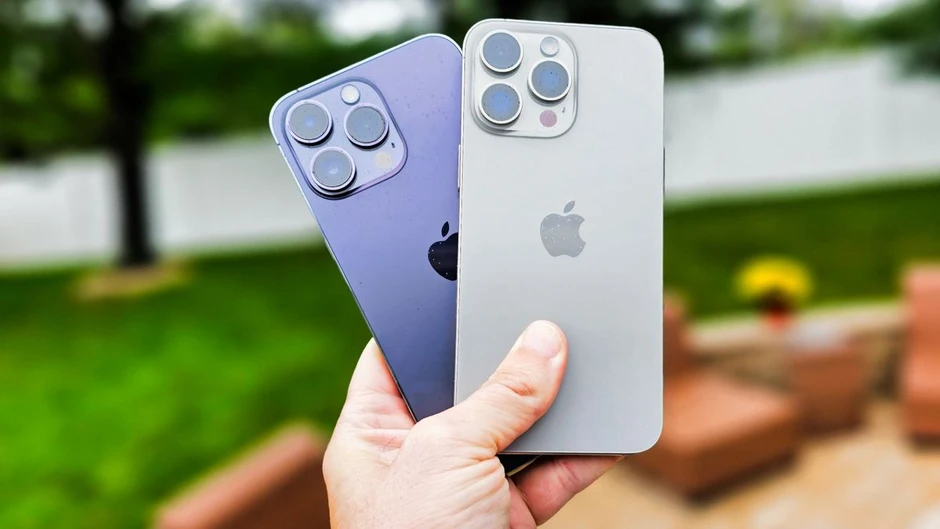 3 chiếc iPhone cũ đang giảm giá mạnh nhất hiện nay 3 chiếc iPhone cũ đang giảm giá mạnh nhất hiện nay